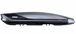 Porsche thule excellence