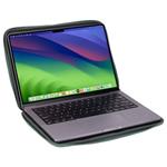 Thule Gauntlet 5 pouzdro na 14" Macbook TGSE2558 - Hazy Green