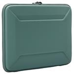 Thule Gauntlet 5 pouzdro na 14" Macbook TGSE2558 - Hazy Green