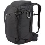 Thule Landmark Batoh 40L pre ženy TLPF140 - tmavočervený