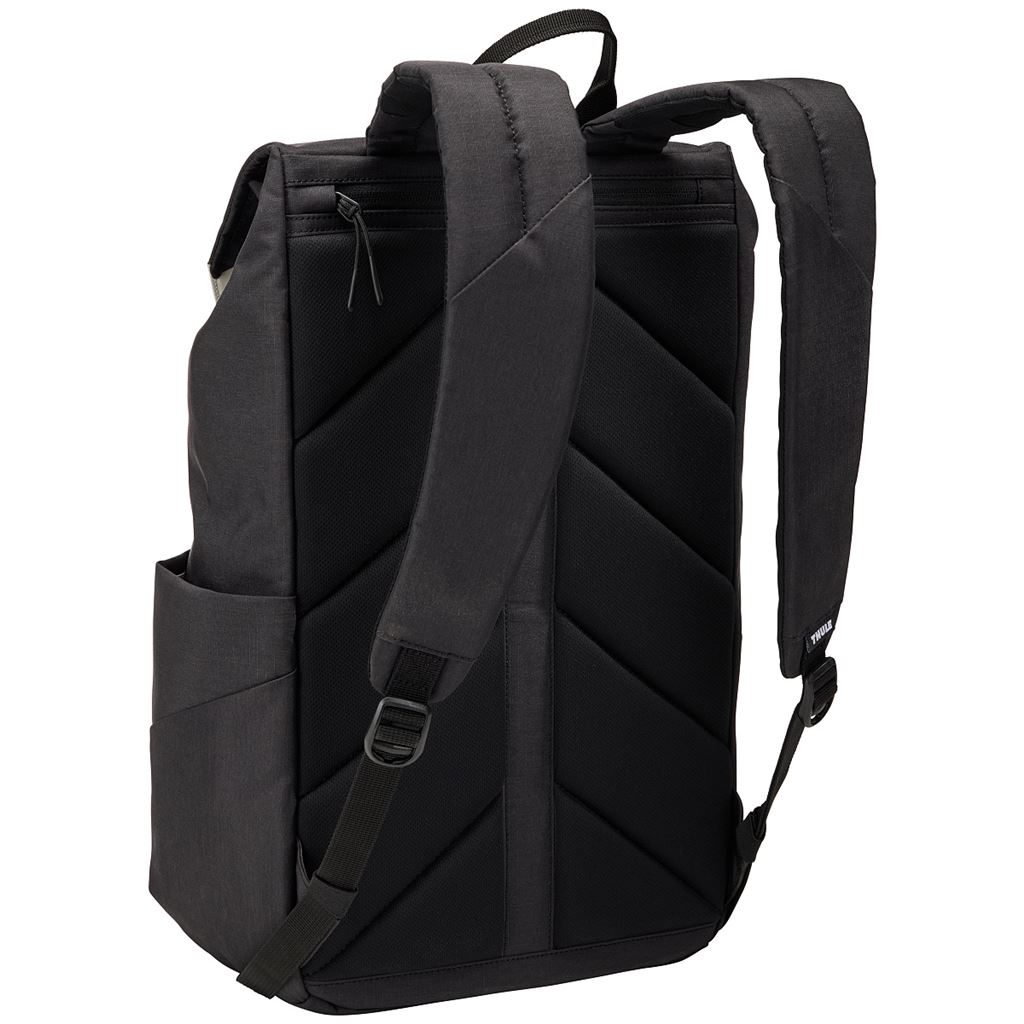 Thule Lithos batoh 16 l TLBP213 - černý