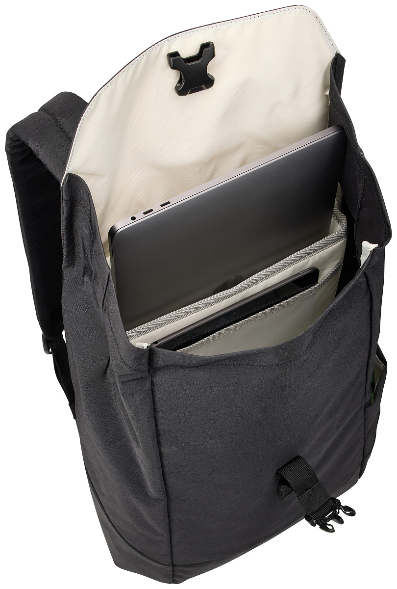 Thule Lithos batoh 16 l TLBP213 - černý