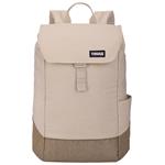 Thule Lithos batoh 16 l TLBP213 - Pelican Gray/Faded Khaki
