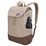 Thule Lithos batoh 16 l TLBP213 - Tinted Taupe/Nuanced Brown