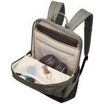 Thule Lithos batoh 20 l TLBP216 - Agave/černá