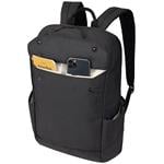 Thule Lithos batoh 20 l TLBP216 - černý