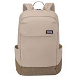 Thule Lithos batoh 20 l TLBP216 - Pelican Gray/Faded Khaki