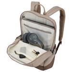 Thule Lithos batoh 20 l TLBP216 - Tinted Taupe/Nuanced Brown