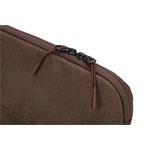Thule Lithos pouzdro pro MacBook Pro 16" TLS116 - hnědé
