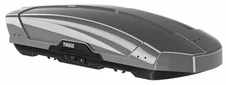 Thule Motion XT L lesklá titanová TH629700 - Střešní boxy