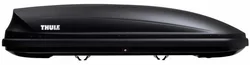 Thule Pacific 780 DS černý / antracit aeroskin