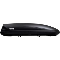 Thule Pacific 780 DS černý / antracit aeroskin