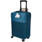 Thule Spira Carry On Spinner SPAC122 - modrá