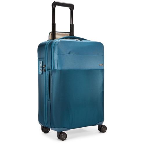 Thule Spira Carry On Spinner SPAC122 - modrá