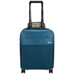 Thule Spira Compact Carry On Spinner SPAC118 - modrá