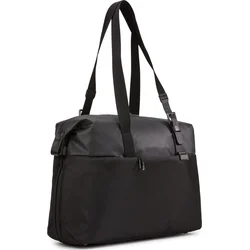 Thule Spira dámská taška Horizontal Tote SPAT116K - černá
