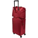 Thule Spira dámská taška Horizontal Tote SPAT116RR - červená