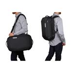 Thule Subterra cestovní taška/batoh 40 l TSD340K - černá