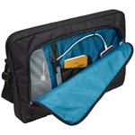 Thule Subterra cestovní taška/batoh 40 l TSD340K - černá