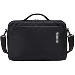 Thule Subterra MacBook 15" TSA315 - čierna