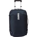 Thule Subterra roller 56 l TSR356MIN - modrošedý