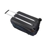 Thule Subterra roller 75 l TSR375MIN - modrošedý