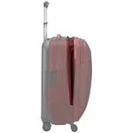 Thule Subterra Spinner 63cm/25" TSRS325E - vínově červený