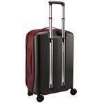 Thule Subterra Spinner 63cm/25" TSRS325E - vínově červený