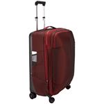 Thule Subterra Spinner 63cm/25" TSRS325E - vínovo červená