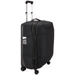 Thule Subterra Spinner 63cm/25" TSRS325K - čierny
