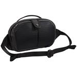 Thule Tact Waistpack 5 l TACTWP05 - čierny
