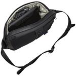 Thule Tact Waistpack 5 l TACTWP05 - čierny