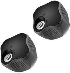 Thule Uzamykatelná růžice 526 (2 ks) - nový model