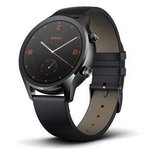 TicWatch C2 Onyx/Black