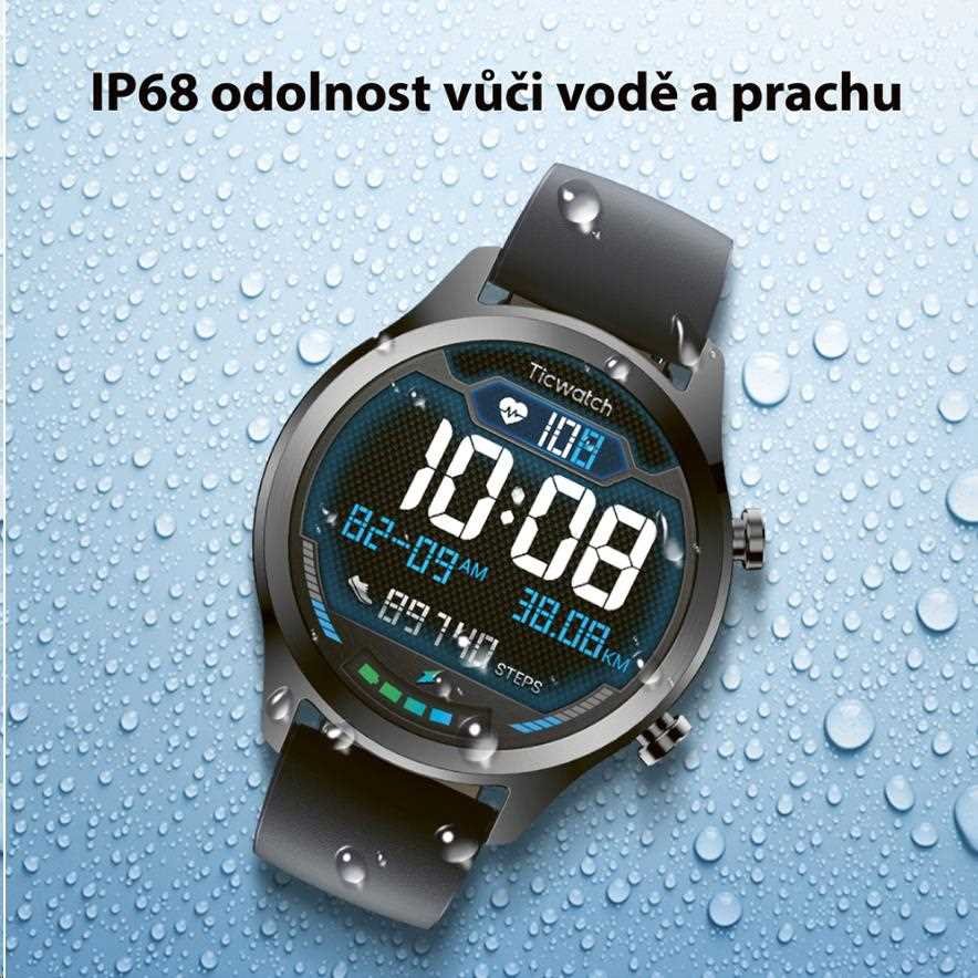 ticwatch c2 silver