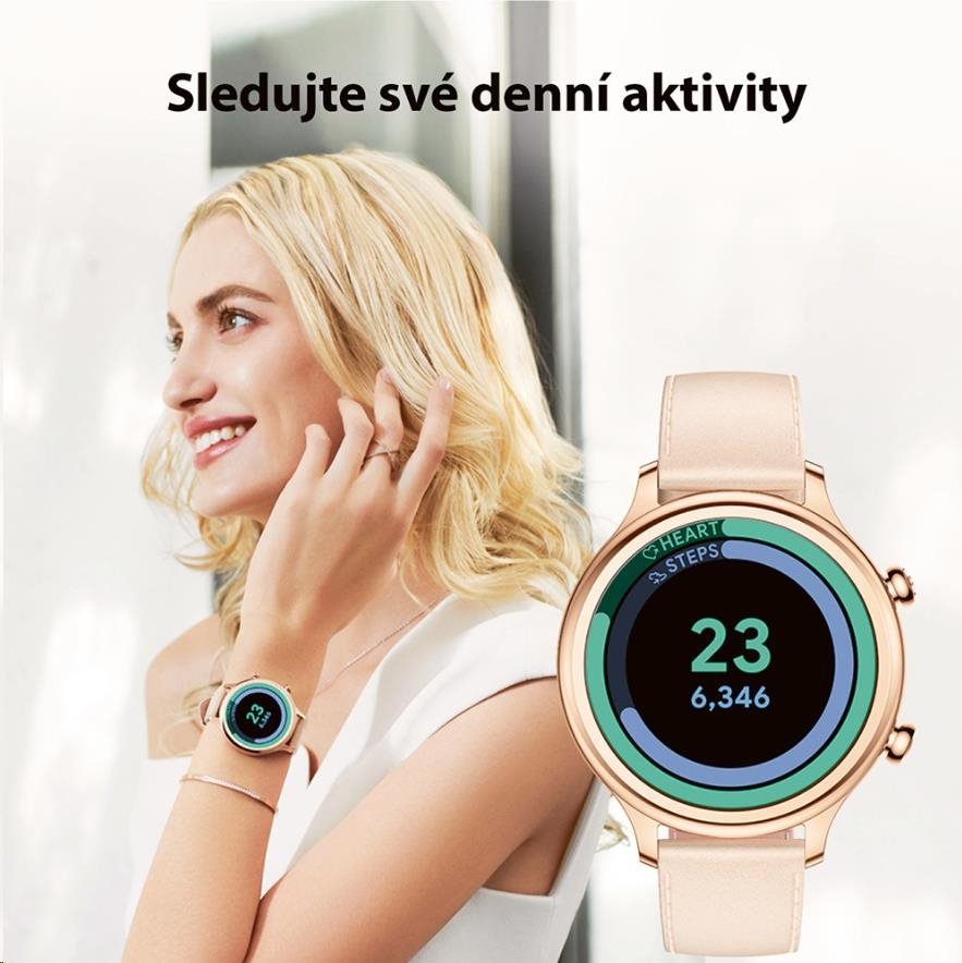 ticwatch c2 gold