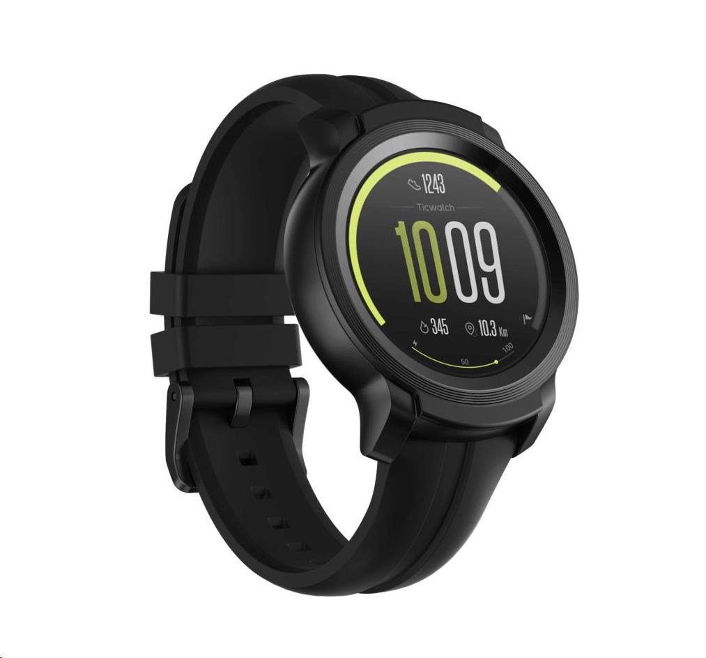 ticwatch shadow e