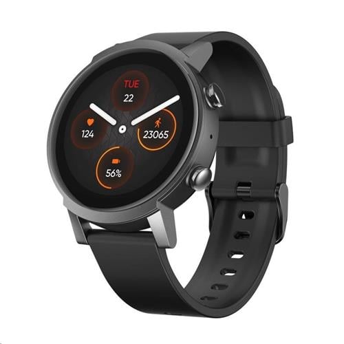 TicWatch E3 Panther Black 6940447103213