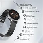 TicWatch E3 Panther Black