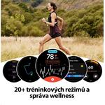 TicWatch Pro 3 Ultra GPS Shadow Black