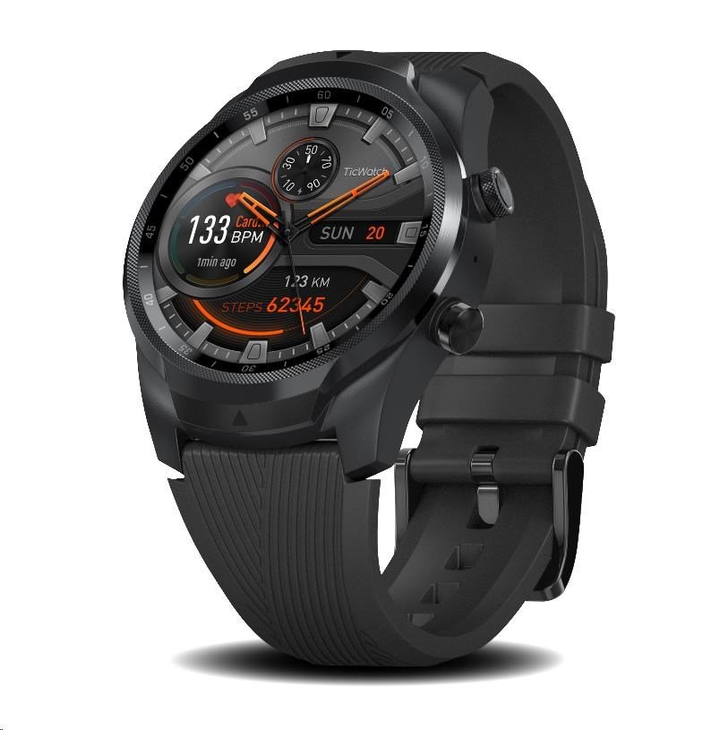 ticwatch pro black friday