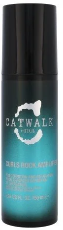 Tigi Catwalk Curlesque Curls Rock Amplifier 150ml 615908421606