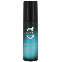 Tigi Catwalk Curlesque Curls Rock Amplifier 150ml 