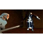 Time Gate Knight's Chase