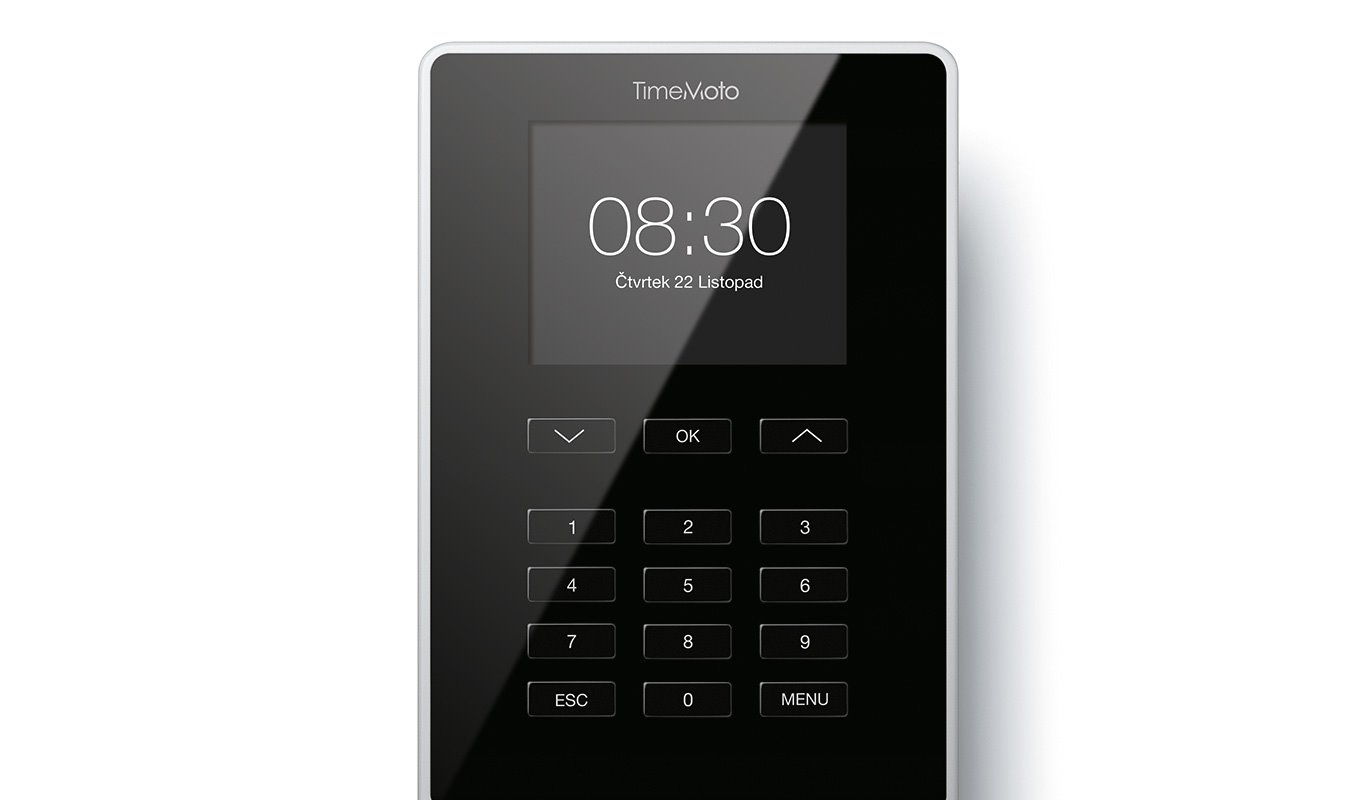 TimeMoto TM-626