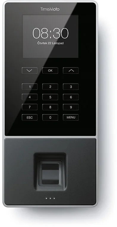TimeMoto TM-626