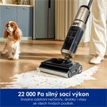 Tineco FLOOR ONE S5 Stretch Gold