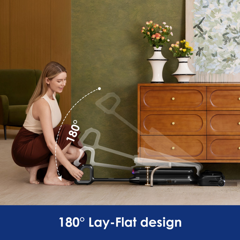 Tineco FLOOR ONE S7 Artist Premium