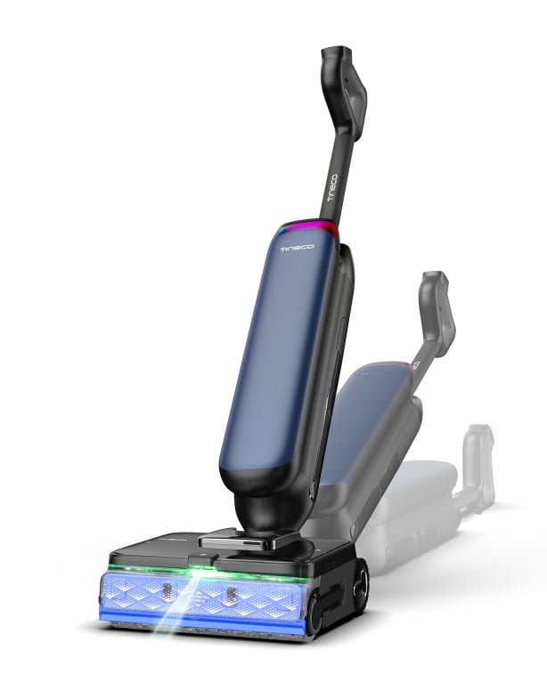 Tineco FLOOR ONE S9 Artist Station