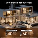Tineco FLOOR ONE Switch i5 Stretch